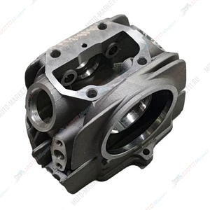 Головка блока цилиндра, ГБЦ в сборе [S125-S] BSE ZS154FMI, арт. 1122B-IA25-08000W