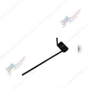 Пружина ходовой большая Патруль правая (внутр.диаметр 50мм) С40200615-01