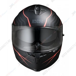 Шлем IXS_HX 1100 2.1 X14075_M32_2XL