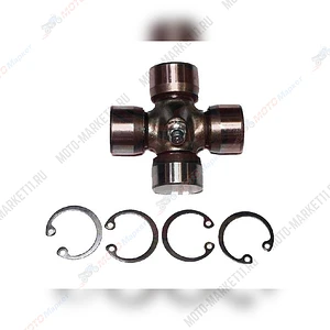 Крестовина трицикл Lifan 