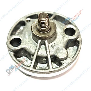 Насос маслянный  4T 152QMI, 157QMJ, ATV150
