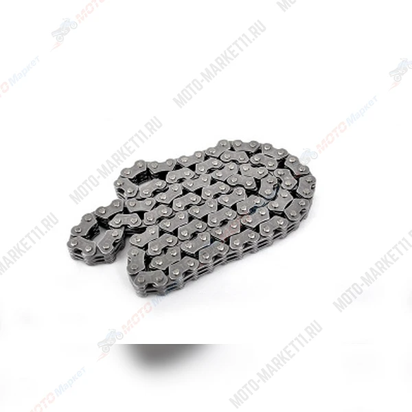 Цепь ГРМ 25H-90L  питбайк 120-150см3 16174