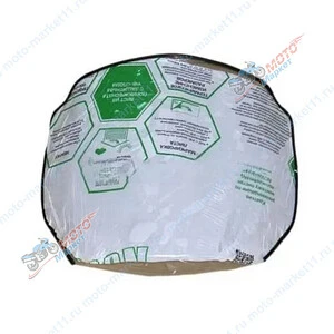 Cтекло BRP MZX/Summit/Adrenaline 2мм (2004-2009г)