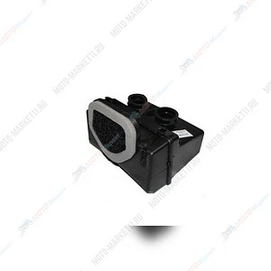 Глушитель шума впуска Тайга 2-х карб. C40800300