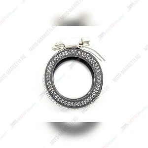 Патрубок карбюратора резиновый BSE Z1 J1, J2LE Z2 J2S J1, J2 Z3 Z4 Z5 Z6 Z6Y Z5Y Z3Y, арт. 1.016.0271