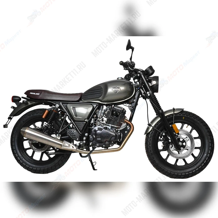 Мотоцикл 300 TEXAS PRO
