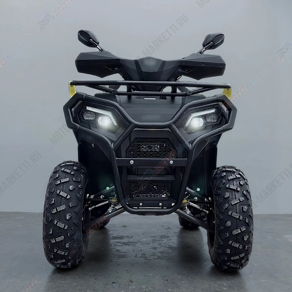 Машинокомплект HAMMER 3 TRACKER