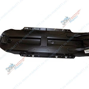 Лыжа с подрезами Буран Лидер 110302560ЗЧ