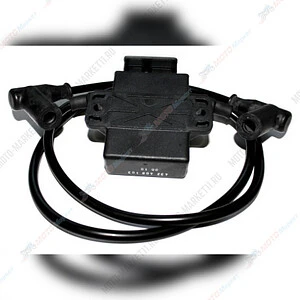 Коммутатор со встроенным трансформатором 432 40 81 03