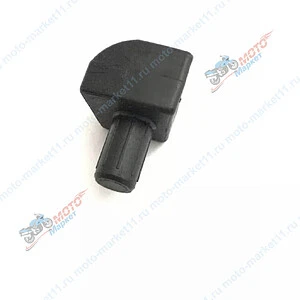 Вкладыш трансмиссии Тайга н/об. левый C40600816