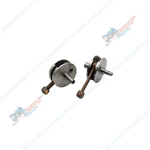 Коленвал юпитер (втулка) 