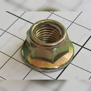 Гайка Q330B12T2F37