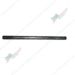 Ось тележки М8 Буран