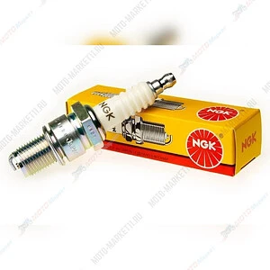 Свеча зажигания NGK BKR5E 7938 Буран 4Т