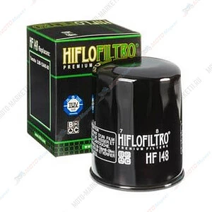 Фильтр масляный HF148 
