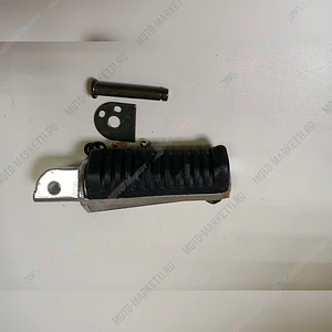 Подножка левая QJZ42410A0A00