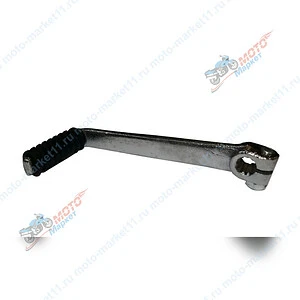 Педаль переключения передач Минск 00923