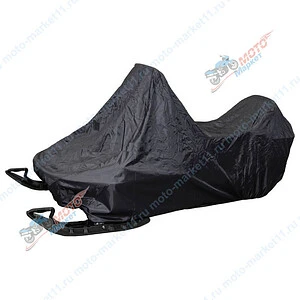 Чехол для снегохода "POLARIS Widertrak IQ"