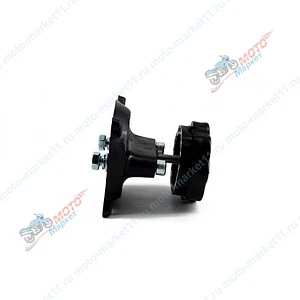 Крепление канистры экстрим