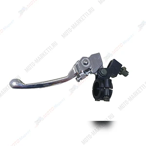 Ручка сцепления Fighter 125 складная