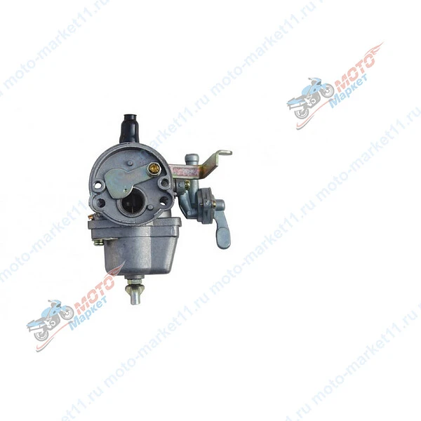 Карбюратор 2-х так. SPRINT TREK 50