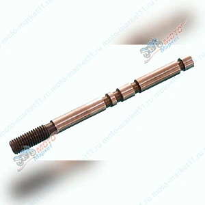 Ось вилки переключения 