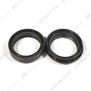 Комплект сальник+пыльник Dominar 400