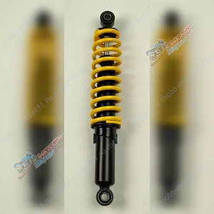 Амортизатор L=340 передний 315мм ATV WILD/COYOTE