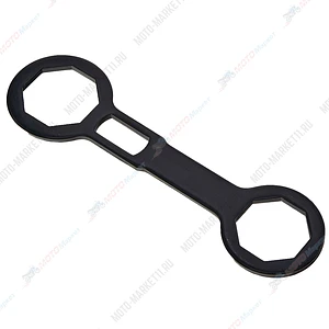 Ключ верхней крышки переднего амортизатора (46/50 мм) SM-PARTS