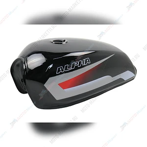 Бензобак Альфа