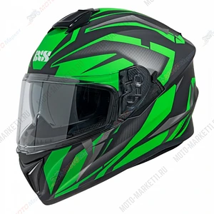Шлем интеграл IXS FULL FACE HELMET IXS216 2.1 X14080 M37 S