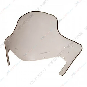 Стекло YAMAHA  VK 540 V с 2016г. 3мм 52см