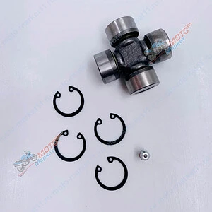 Крестовина малая 22*56 CF MOTO