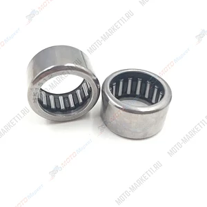 Подшипник HK1512 в коробку роликовый Альфа 32432