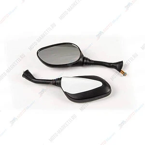 Зеркала 10мм ZX-6002