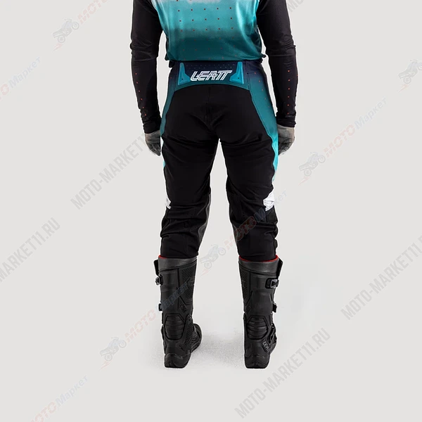 Мотоштаны женские Leatt Moto 4.5 Pant (Marine, 6, 2025 (5025300941)