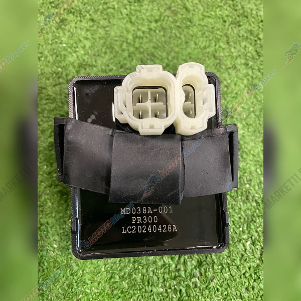 Коммутатор PROGASI GAUDI 300