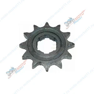 Звездочка Восход 12 зуб