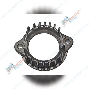 Фланец Планета аллюминий 00497