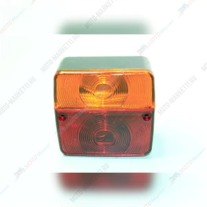 Фонарь задний SAGA