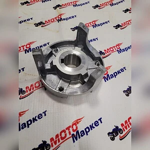 Полумуфта Буран 