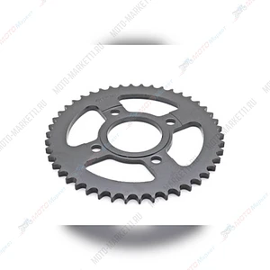 Звезда ведомая 520-34Т Sport 001,002, 003, 006, 250GY-5 отверстия 10мм,1080100-056000