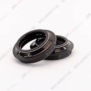 Пыльники переднего амортизатора 47x58x14 компл