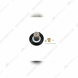 Мембрана карбюратора 157QMB 