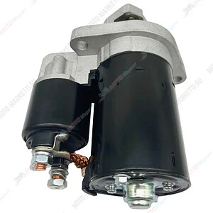 Электростартер СТ 362А Буран 