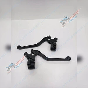 Ручки сц/торм. Минск