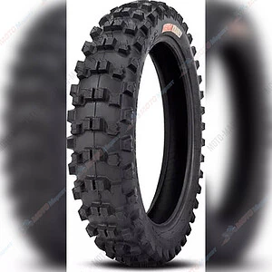 Покрышка Kenda 90/90-21 4PR K777 KNARLY [54R TT]