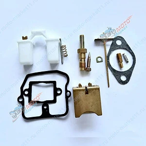 Рем комплект карбюратора К65Ж (Пекар)