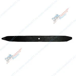 Лист подкоренной Буран РМ