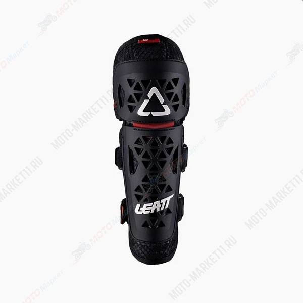 Наколенники детские Leatt 1.5 Mini (Black, OS, 2026 (5026011660)